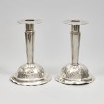 967 1101 CANDLESTICKS
